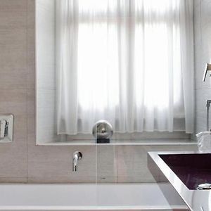 Suite met een King Size Bed